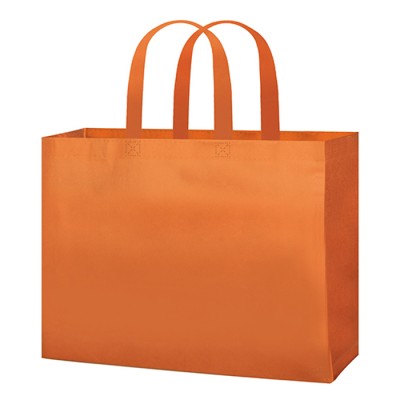 Borsa shopping con soffietto - Margaret cod. PG145
