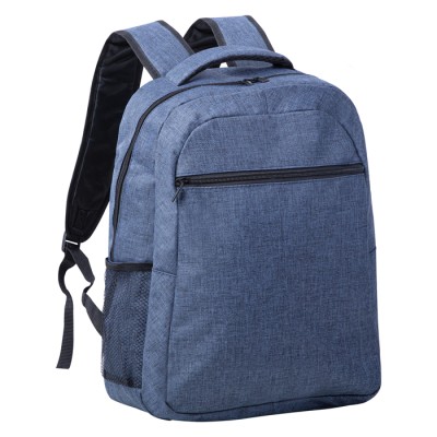 Zaino in poliestere 600d - Hyams 2-tone cod. PG513