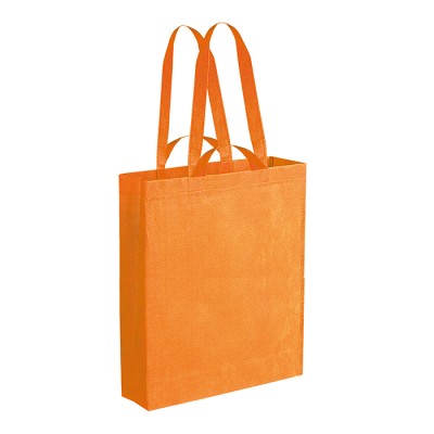 Borsa shopping con soffietto - Double cod. PG152