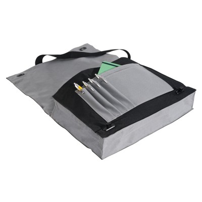 Borsa portadocumenti nylon 600d - Valley cod. PH234