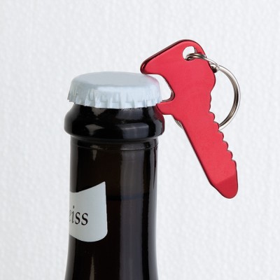 Portachiavi apribottiglie - Key opener cod. PE138