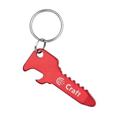 Portachiavi apribottiglie - Key opener cod. PE138