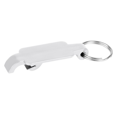 Portachiavi apribottiglie - Guinness cod. PE143