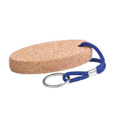Portachiavi galleggiante con anello - Ponente cod. PE358