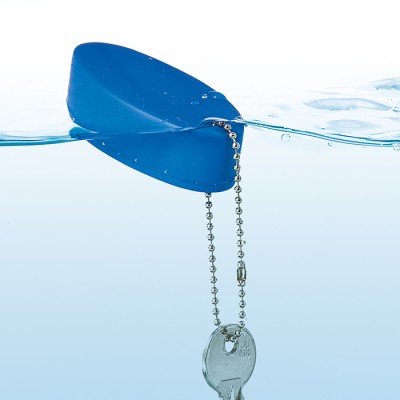 Portachiavi galleggiante - Floater cod. PE360