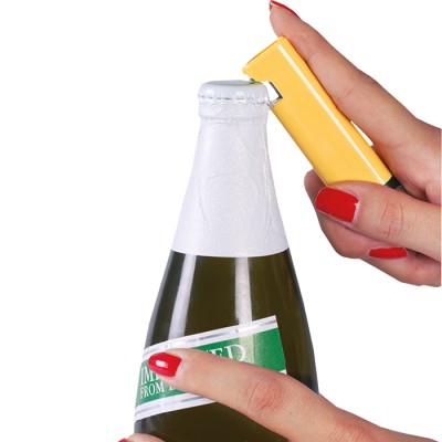 Accendino apribottiglia - Opener cod. PE852 Accendino apribottiglia - Opener cod. PE852