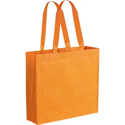 Borsa shopping con soffietto - Stella cod. PG166