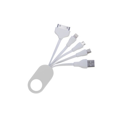 Cavi per ricarica 4 in 1 - Connection cod. PF029