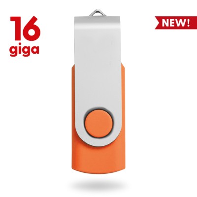 Memoria usb 16 gb - Memory cod. PF104-16