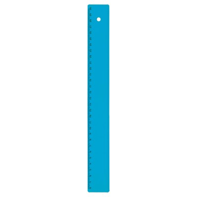 Righello 30 cm - Misura cod. PH820