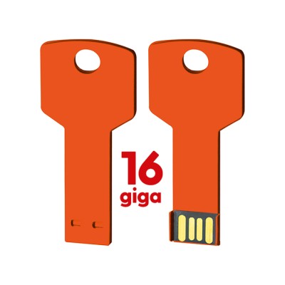 Memoria usb 16 gb - Memory cod. PF112-16