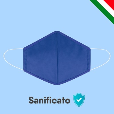 Mascherine made in italy - Slim fit cod. PI226