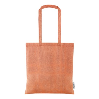 Borsa shopping cotone riciclato - Annie cod. PG177