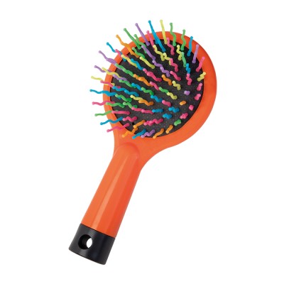 Spazzola con specchietto - Clarissa cod. PI415