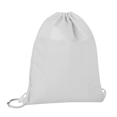 Sacca zaino con rivestimento termico nylon 210d - Frozen cod. PJ105