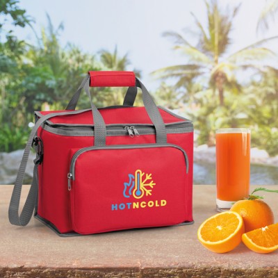 Borsa frigo in poliestere 600d - Bahia cod. PJ107