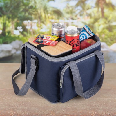 Borsa frigo in poliestere 600d - Bahia cod. PJ107