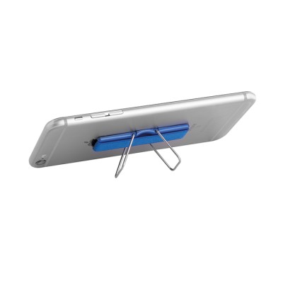 Supporto cellulare con molla - Stand cod. PF602