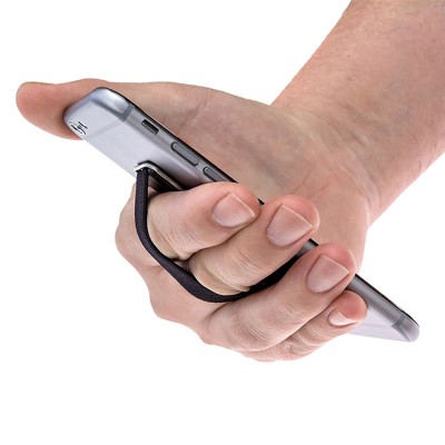 Supporto cellulare con molla - Stand cod. PF602