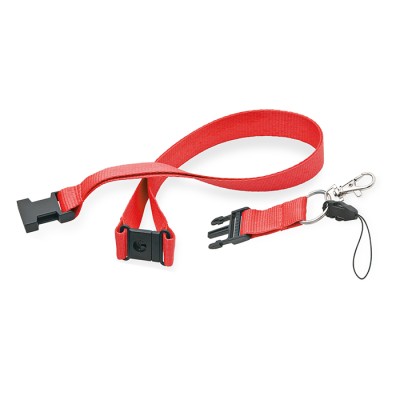 Cordoncino da collo - Safety cod. PJ506