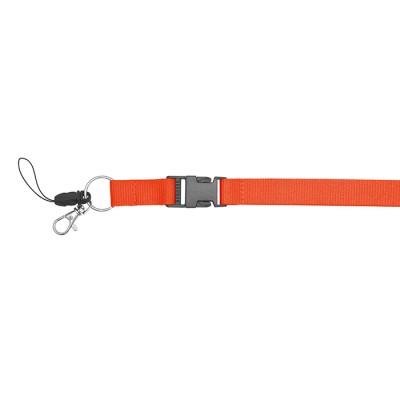 Cordoncino da collo - Safety cod. PJ506
