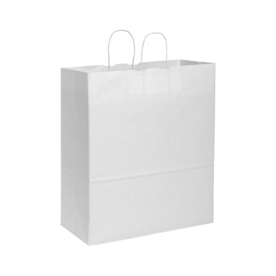 Shopper con stampa logo - cod. PG038