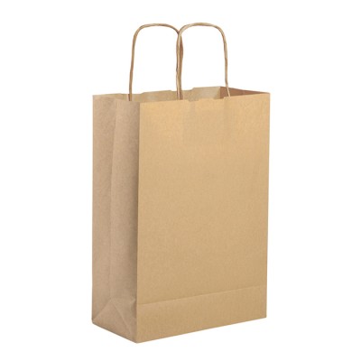 Shopper in carta naturale - Shopper cod. PG052