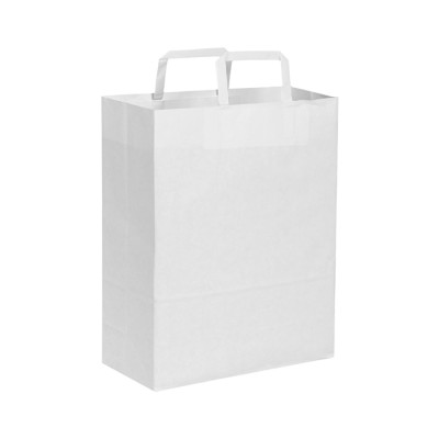 Shopper personalizzata con logo - cod. PG069