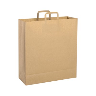 Shopper personalizzabile con logo - cod. PG071