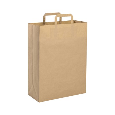 Shopper personalizzabile con scritte - cod. PG073
