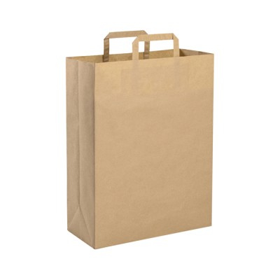 Shopper da stampare con scritte - cod. PG075