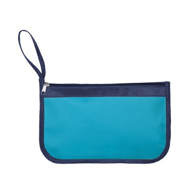 Portadocumenti da viaggio nylon 600d - Travel cod. PJ580