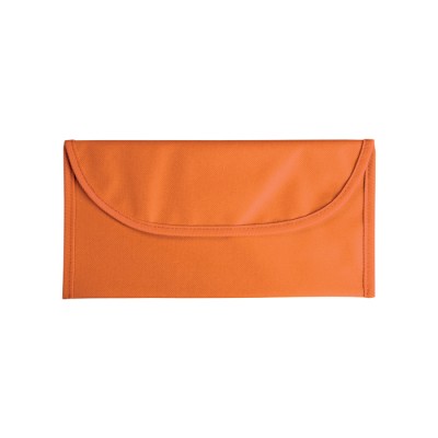 Portadocumenti da viaggio nylon 600d - Voucher cod. PJ585