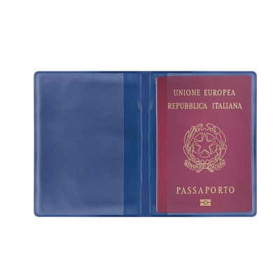 Portapassaporto - Fly away cod. PJ620