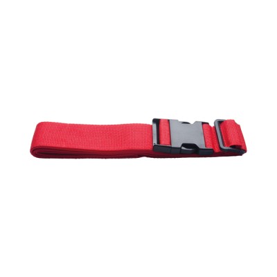 Cinghia colorata per valigia nylon 600d - Every travel cod. PJ710