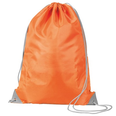 Sacca zaino nylon 210d - Play cod. PG280
