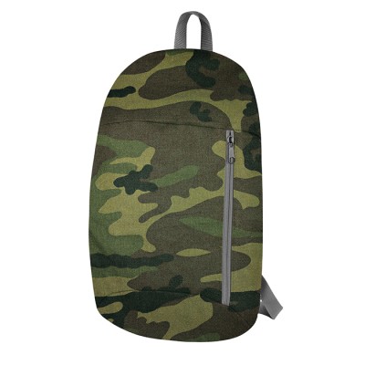 Zaino in nylon 600d - Simply cod. PG290