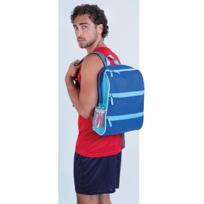 Zaino nylon 600d - I-bag cod. PG298