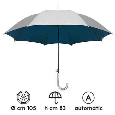 Ombrello automatico - Shine cod. PL124
