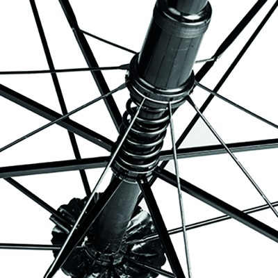 Mini ombrello automatico con fodero - Brolly cod. PL129