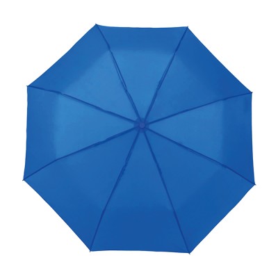 Mini ombrello manuale con fodero - Colorain cod. PL134