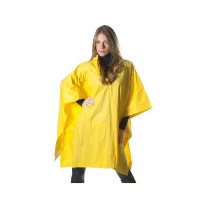 Poncho goffrato - Poncho cod. PL260