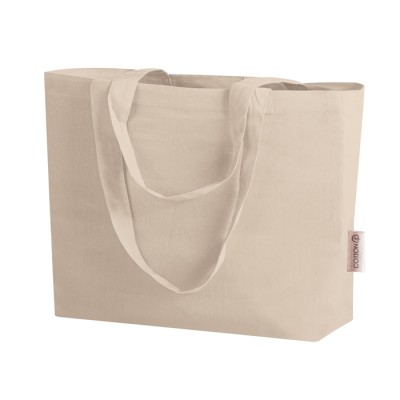 Shopper in 100% cotone - Ternura cod. PG452