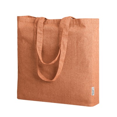 Borsa shopping in cotone canvas - Andy cod. PG477