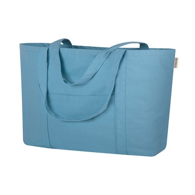 Borsa in cotone canvas - Andrew cod. PG499