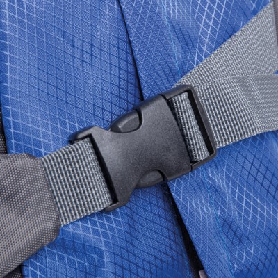 Zaino in ripstop e poliestere 210d - Adv-travel cod. PG506