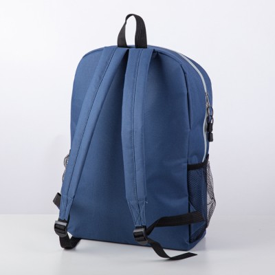 Zaino in poliestere 600d - Adventure cod. PG517