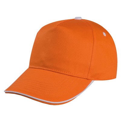 Berretto con logo personalizzabili