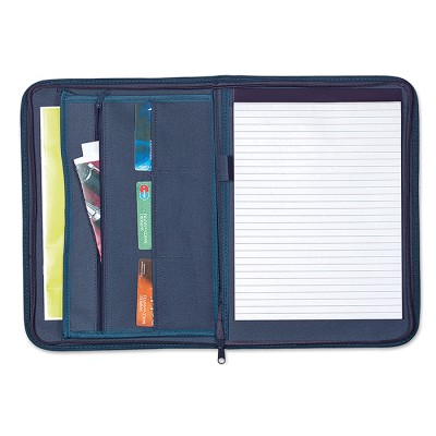 Cartella sottobraccio nylon 600d - Portfolio cod. PH315