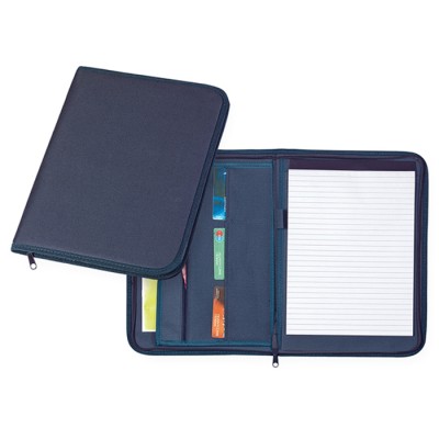 Cartella sottobraccio nylon 600d - Portfolio cod. PH315